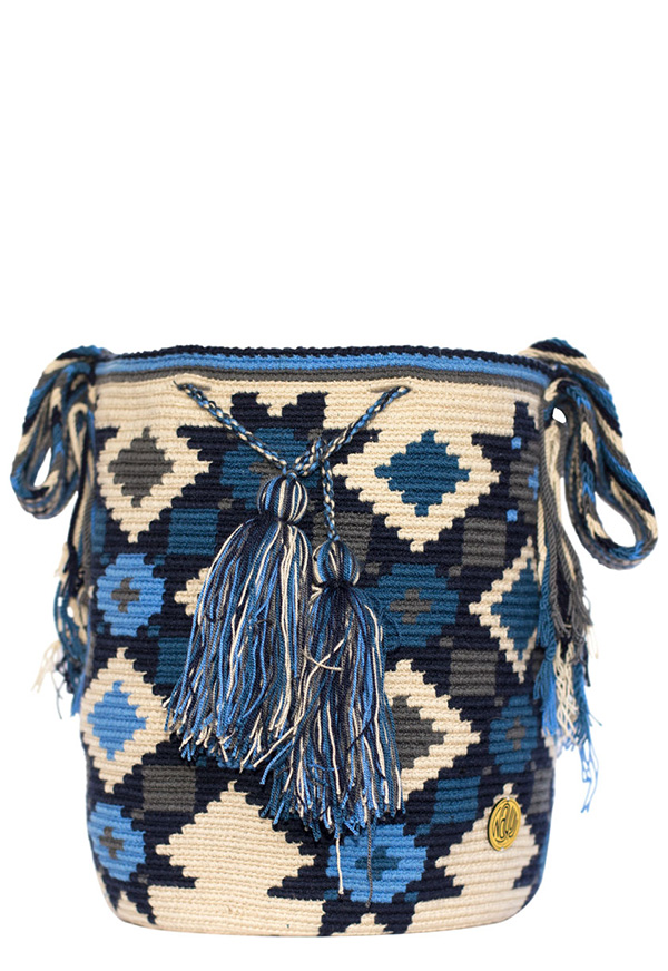 ICHEE WAYUU - Accesorios