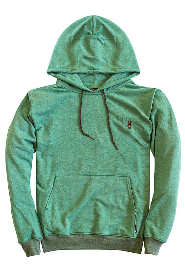 PINITO HOODIE - Hombre