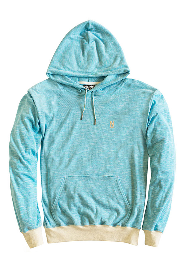 RAYAZ HOODIE - Hombre