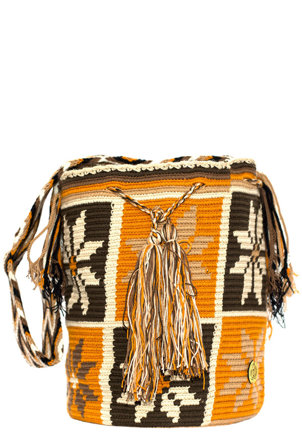ISASHII WAYUU - Accesorios